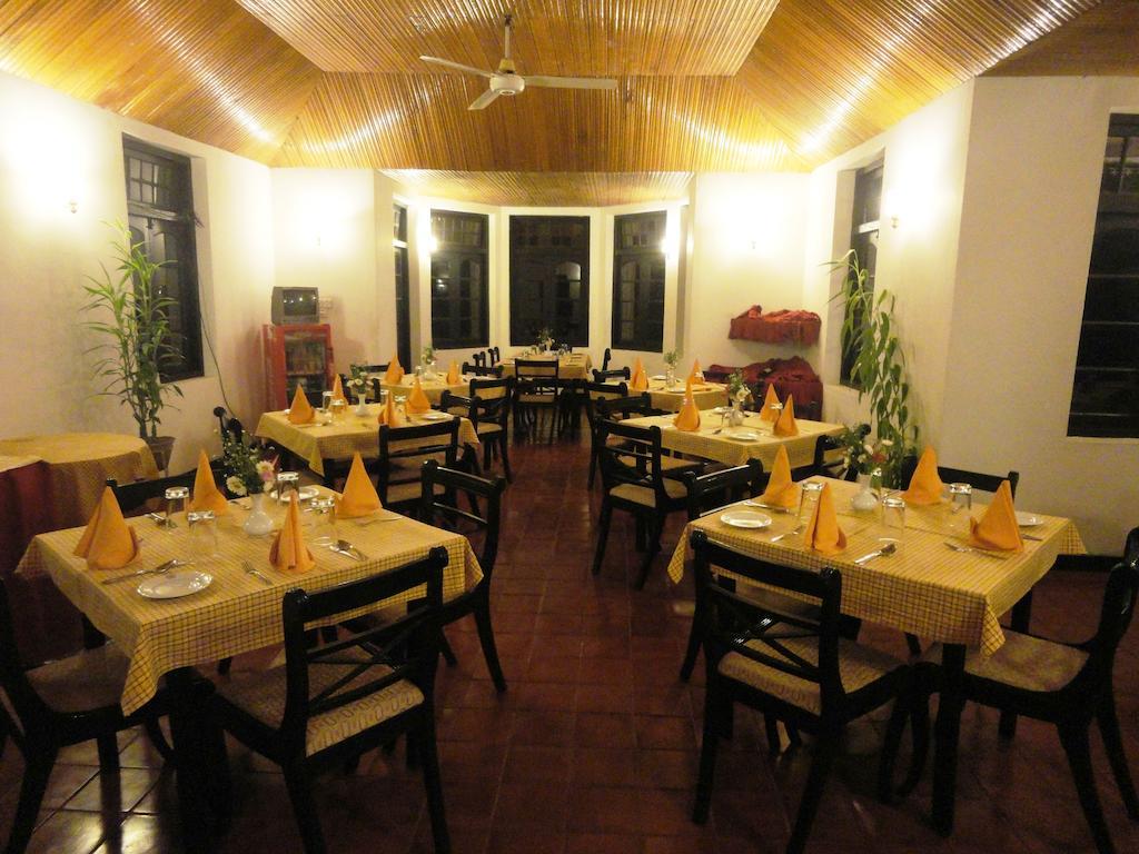 Hotel Country Comfort Ella Exterior foto