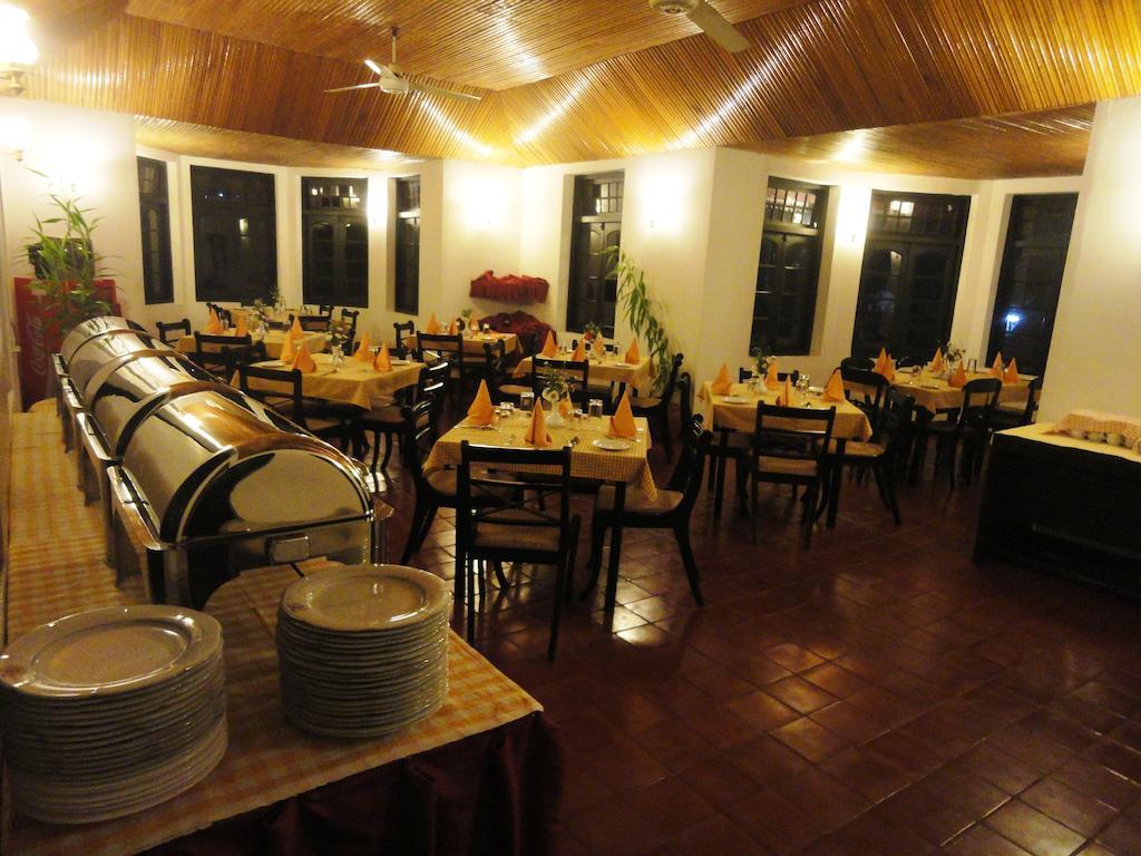 Hotel Country Comfort Ella Exterior foto